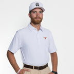 Texas Longhorns Reserve Performance Polo