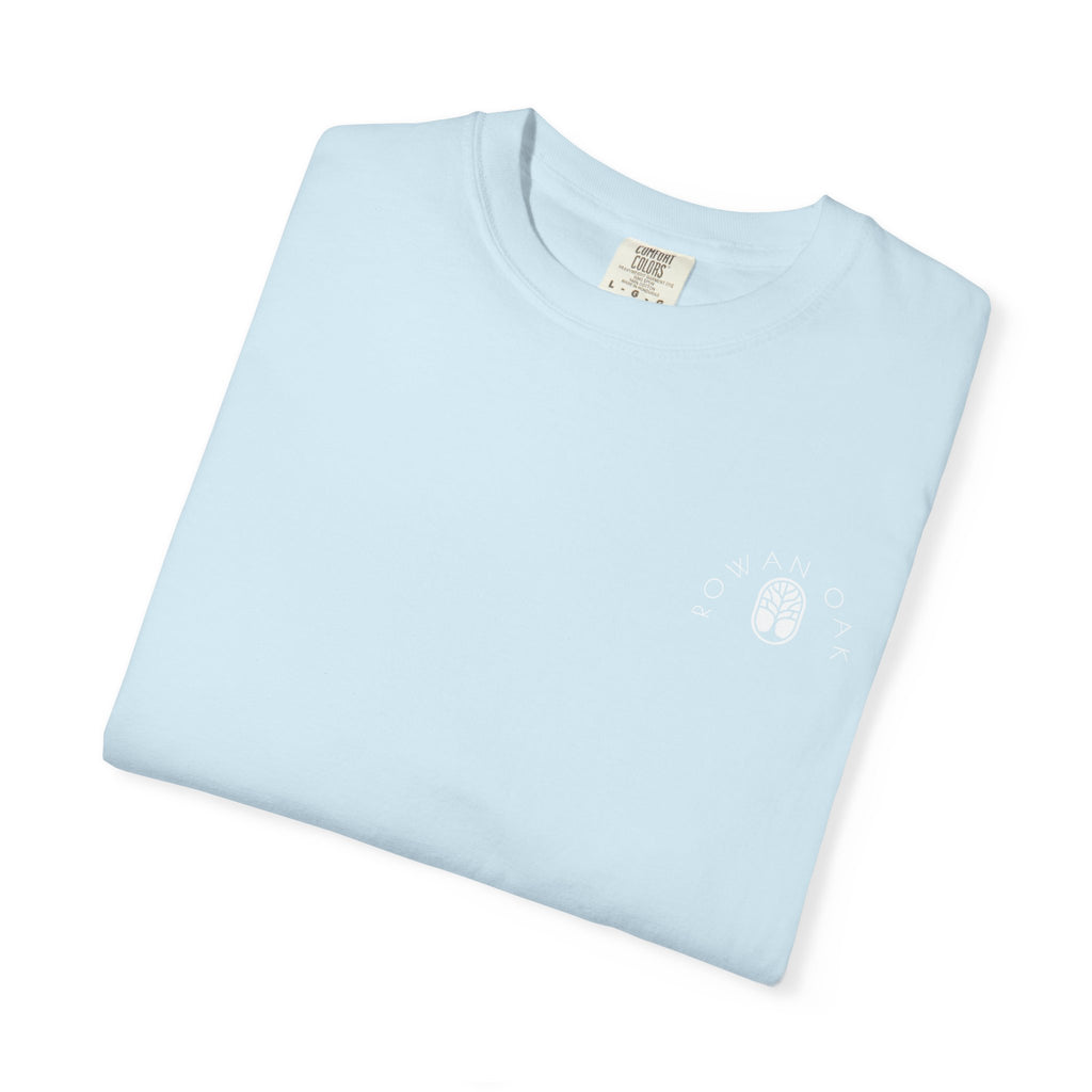 The Rowan Oak Tee