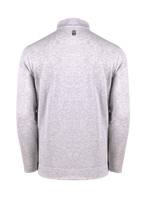 Heather Cloud Pullover