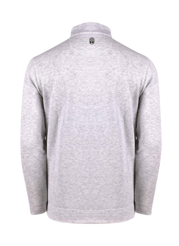 Heather Cloud Pullover