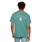 The Rowan Oak Tee