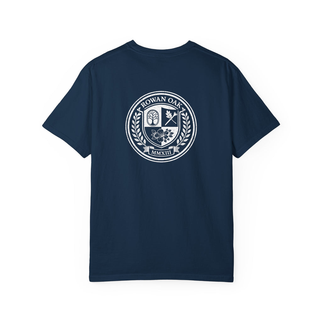 Rowan Oak Heritage Tee