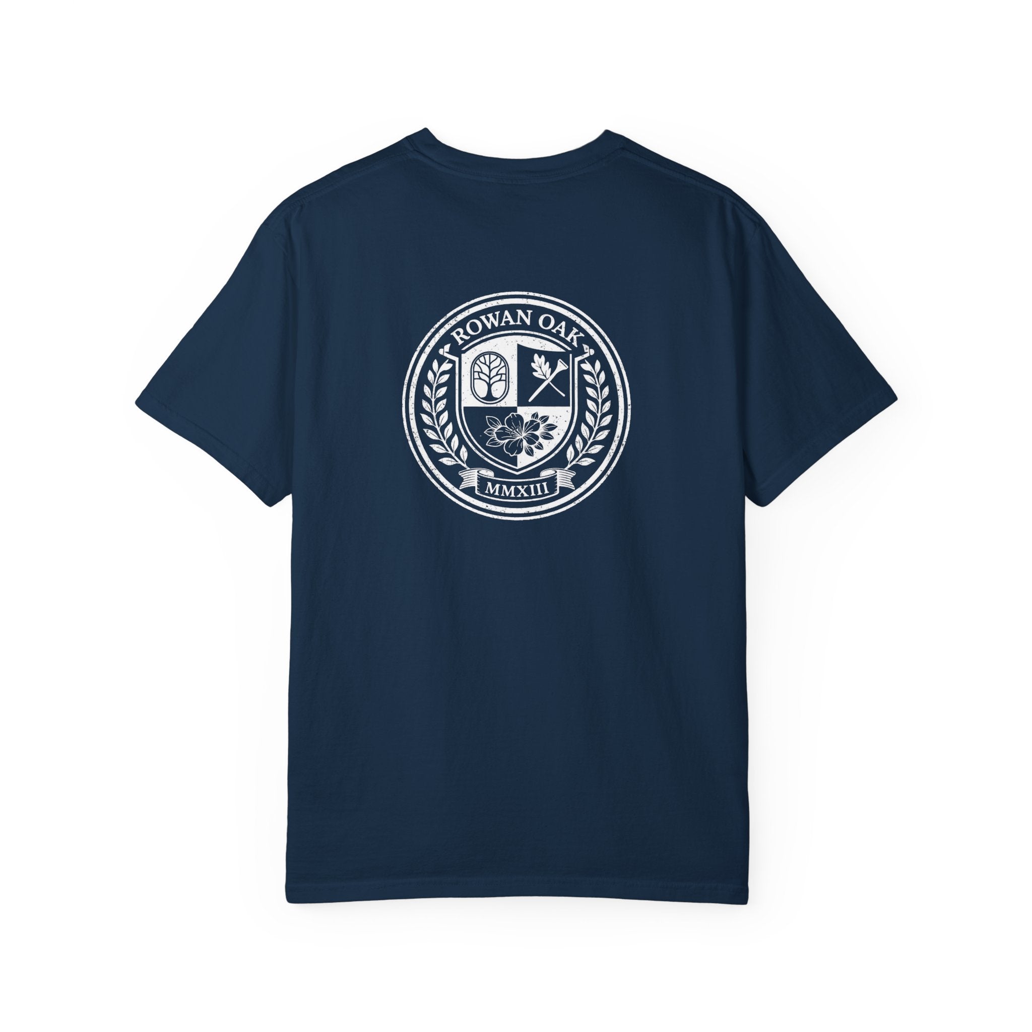 Rowan Oak Heritage Tee