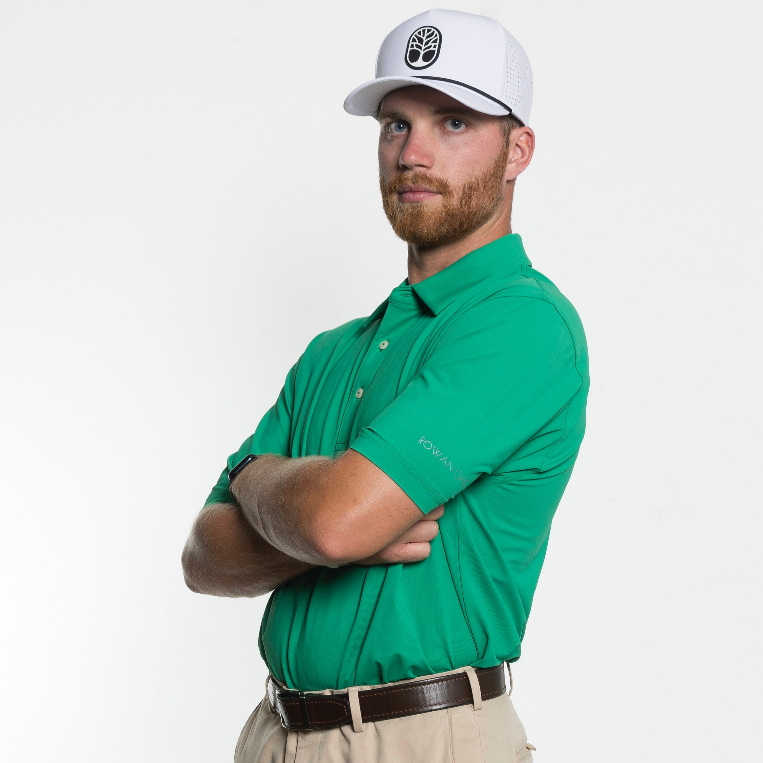 Fairway Reserve Performance Polo