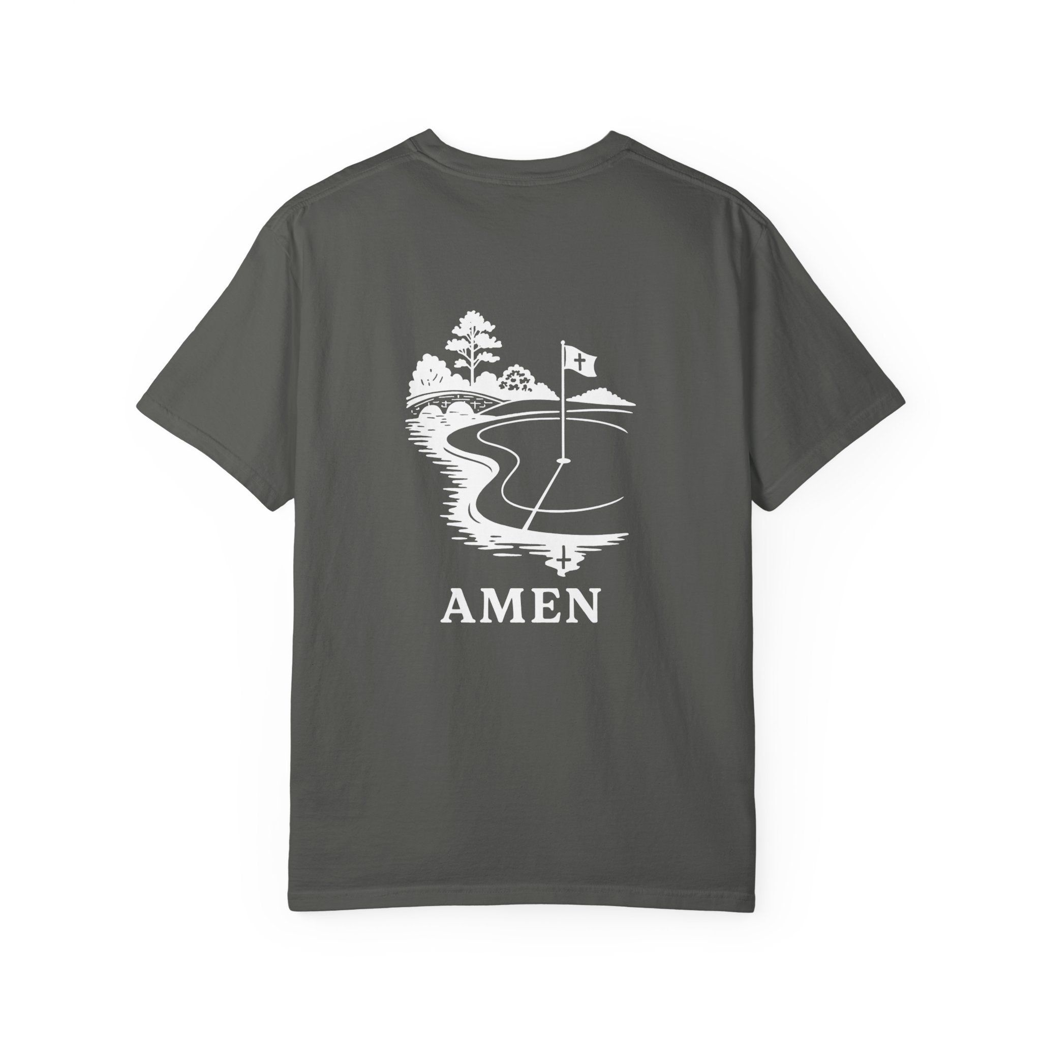Amen Tee