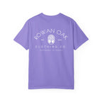The Rowan Oak Tee