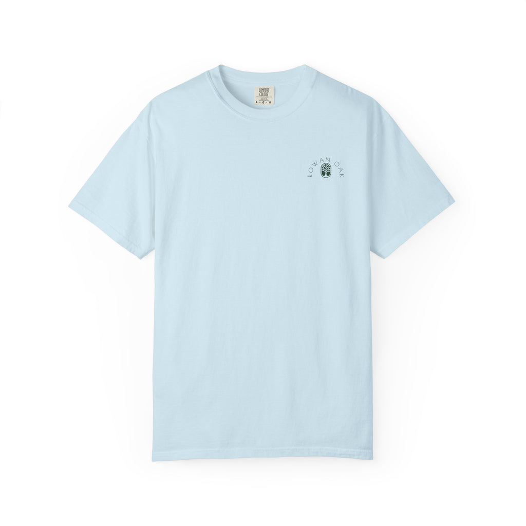 Rowan Oak Heritage Tee