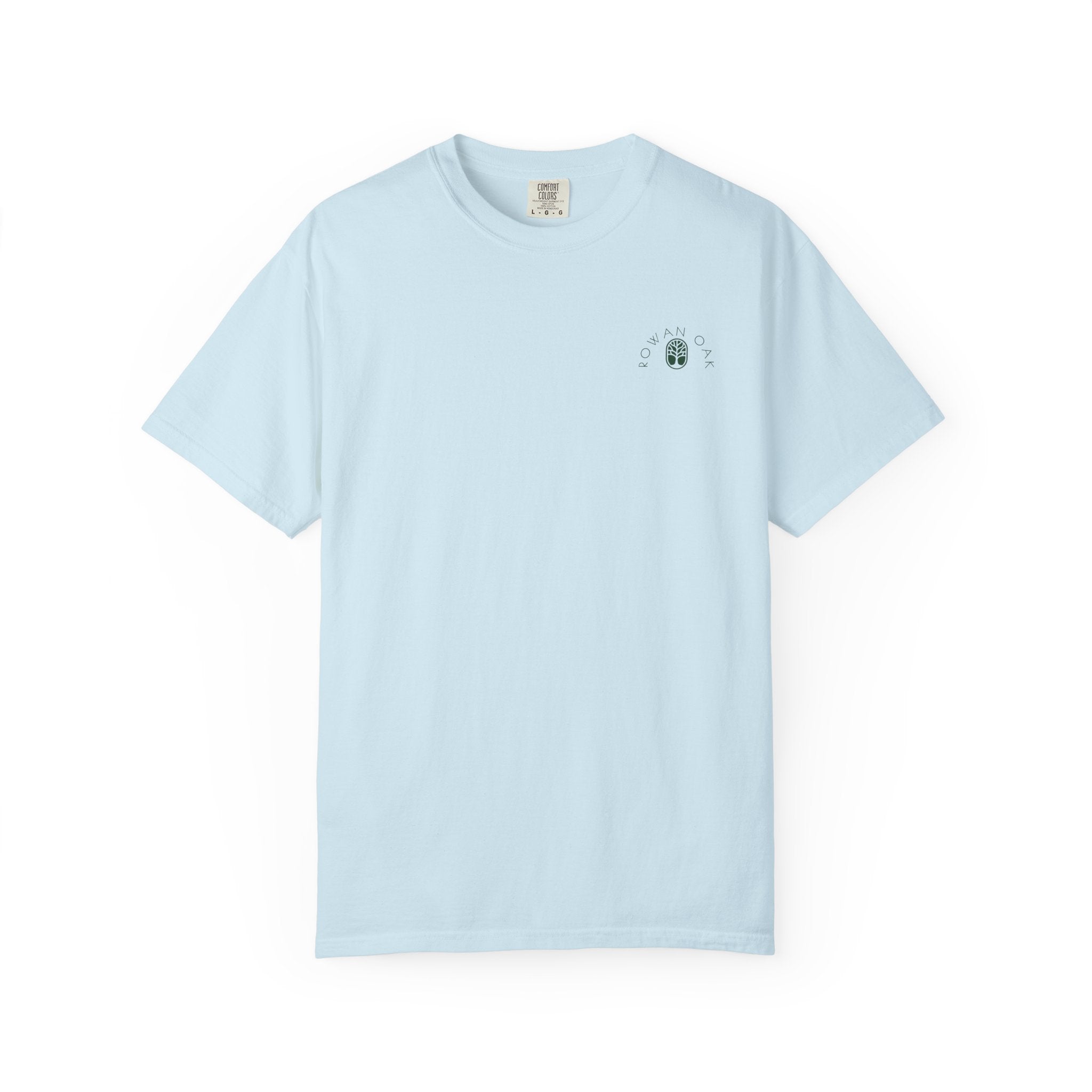 Rowan Oak Heritage Tee