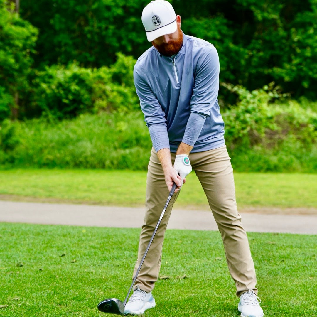 Aero Performance Pullover