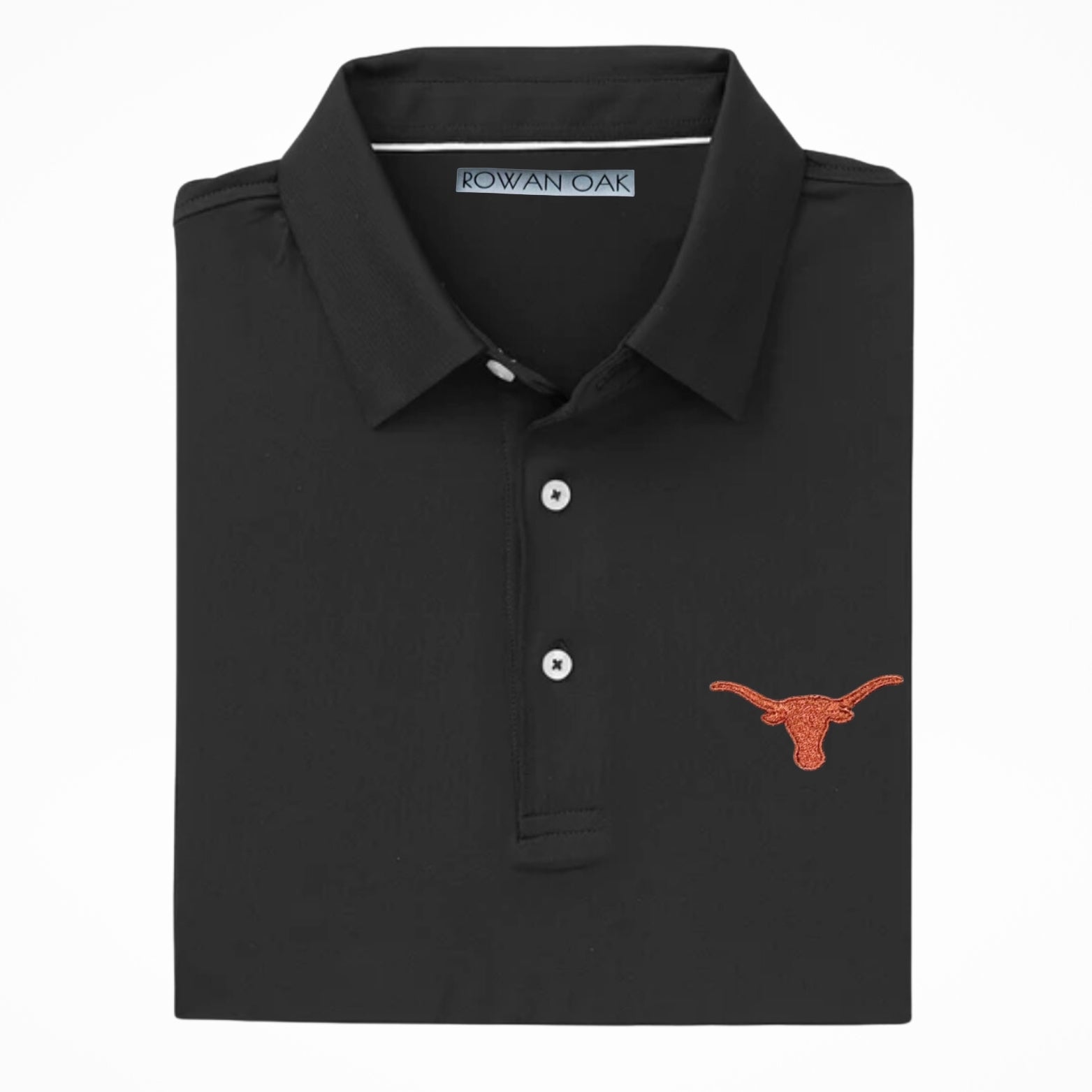 Texas Longhorns Reserve Performance Polo