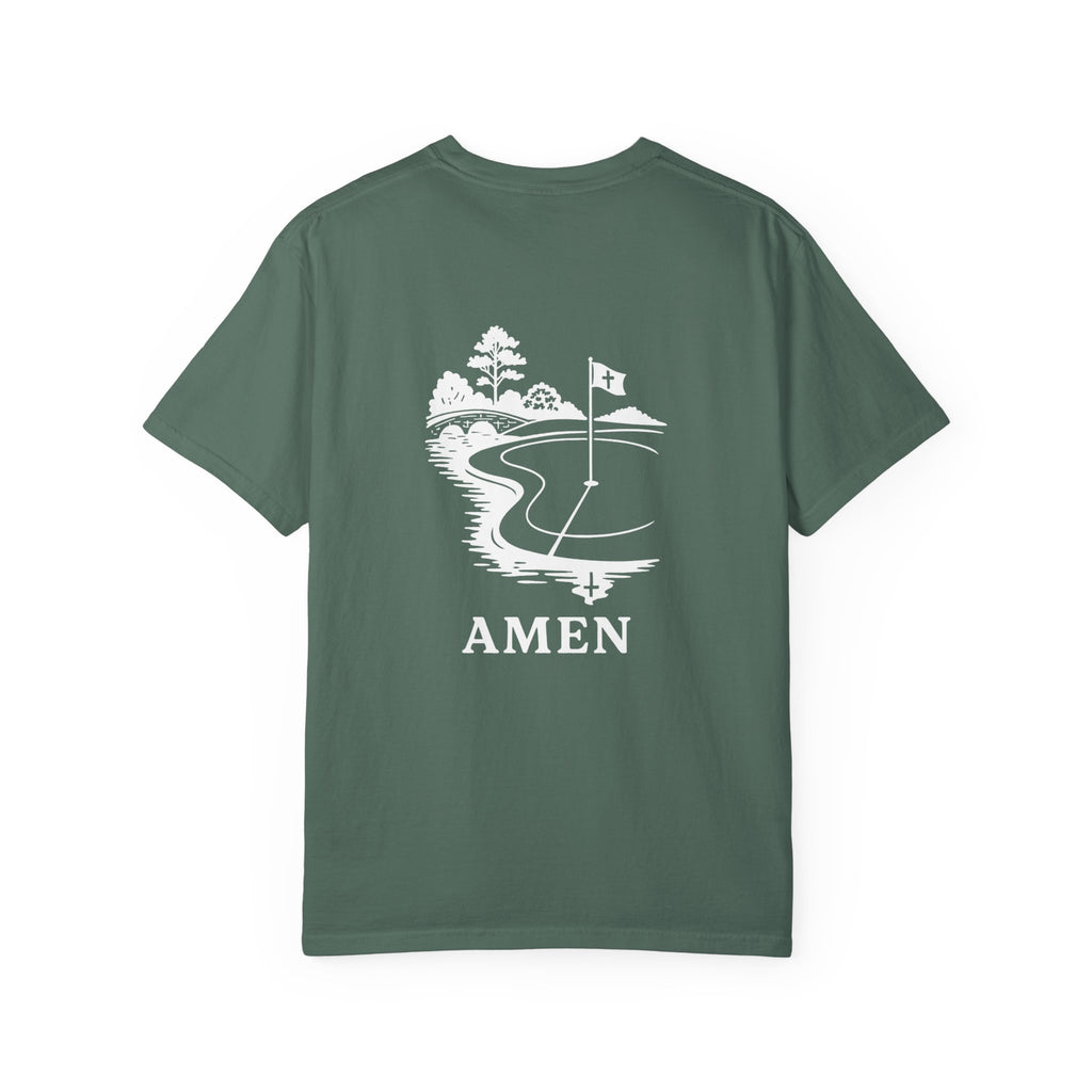 Amen Tee
