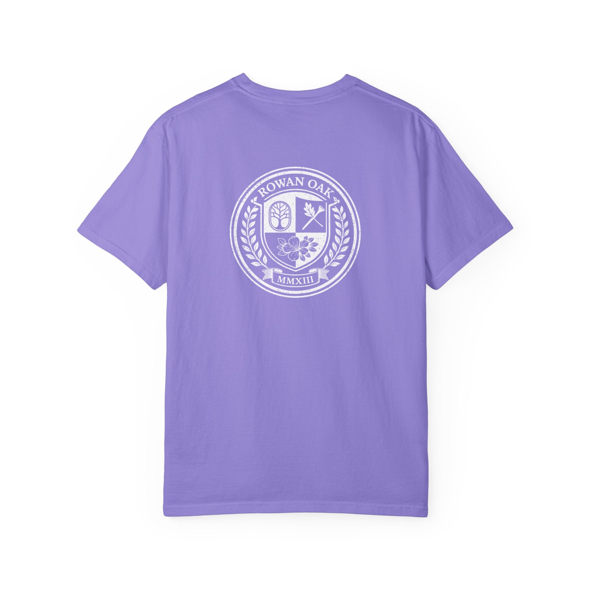 Rowan Oak Heritage Tee