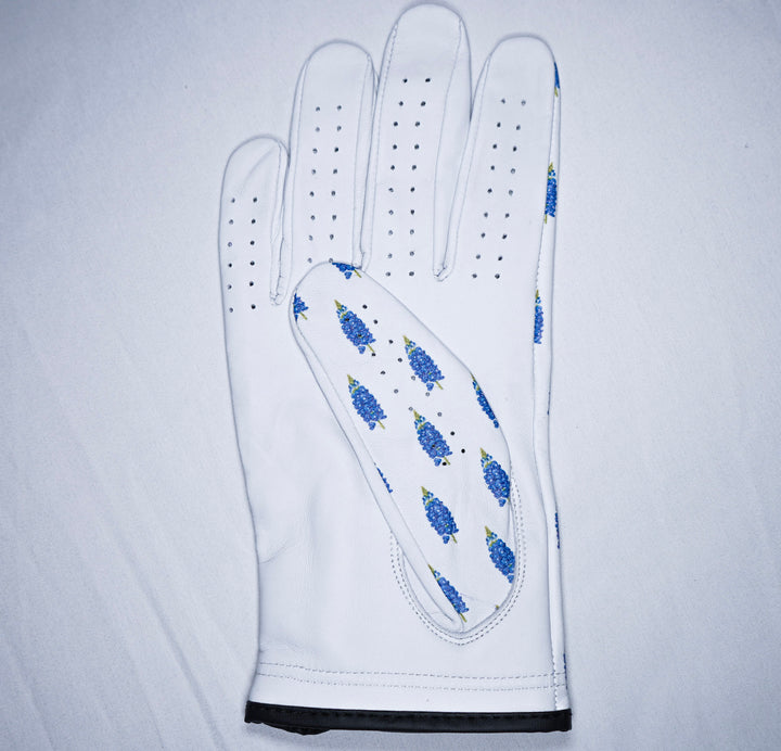 Bluebonnet Glove