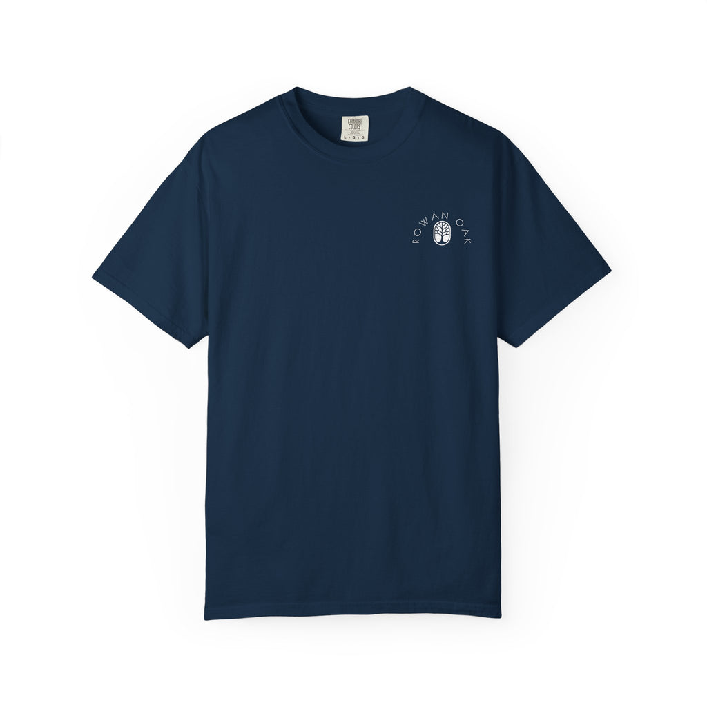 The Rowan Oak Tee