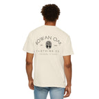 The Rowan Oak Tee