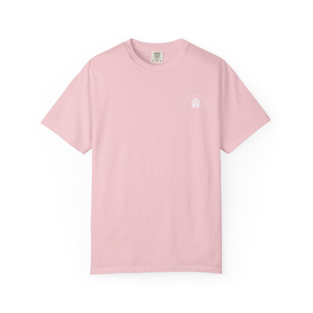 The Rowan Oak Tee