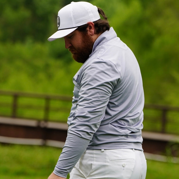 Aero Performance Pullover