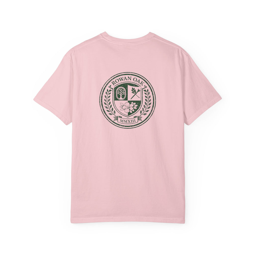 Rowan Oak Heritage Tee