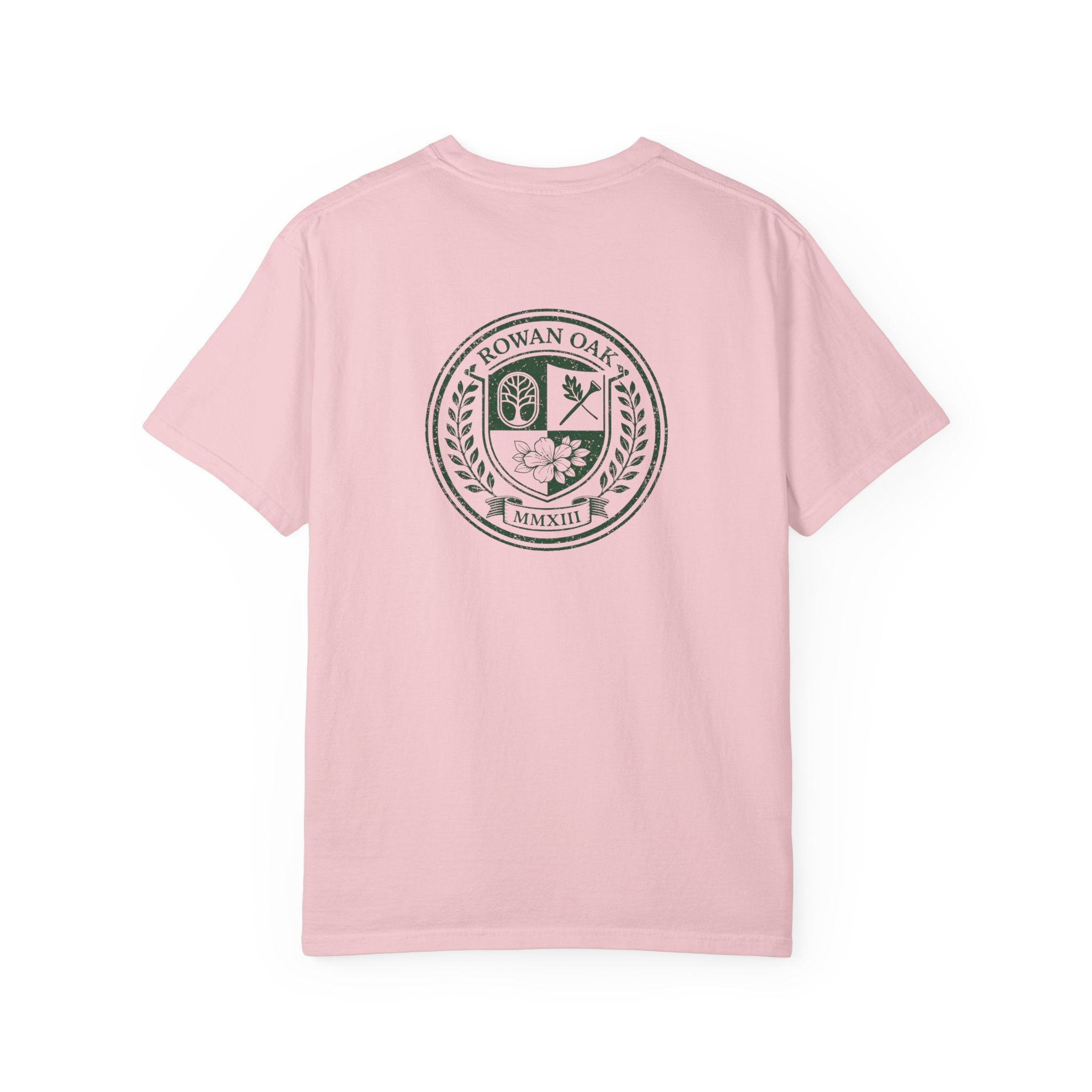 Rowan Oak Heritage Tee