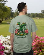 The Duck Hook - Azalea Edition