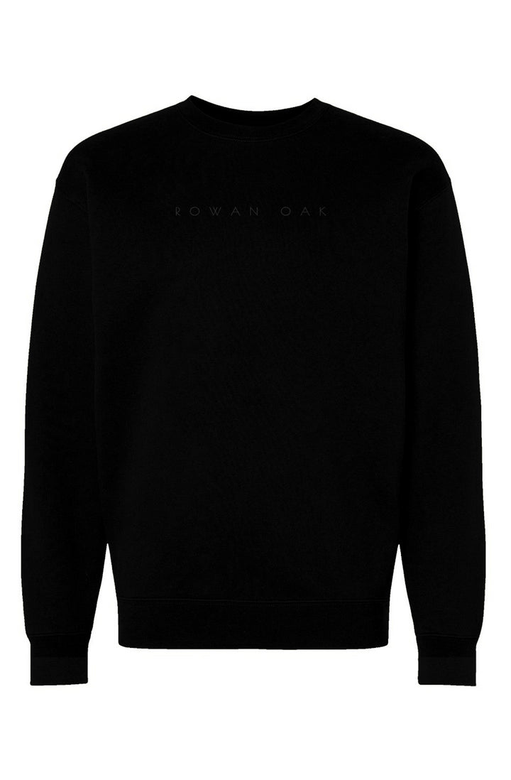 Heavyweight Crewneck Sweatshirt