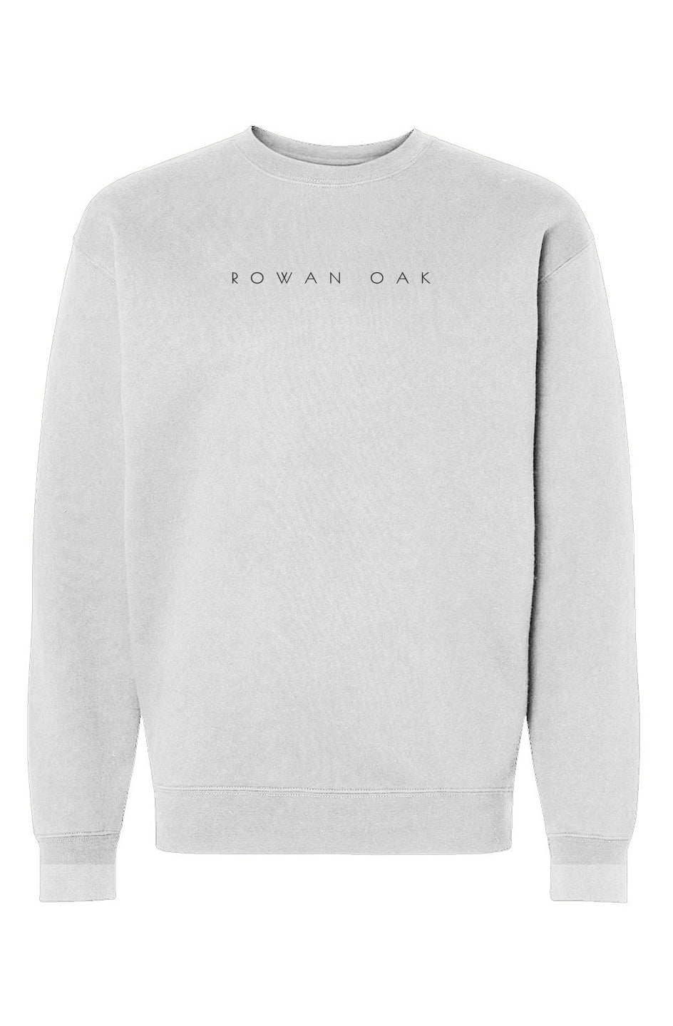 Heavyweight Crewneck Sweatshirt