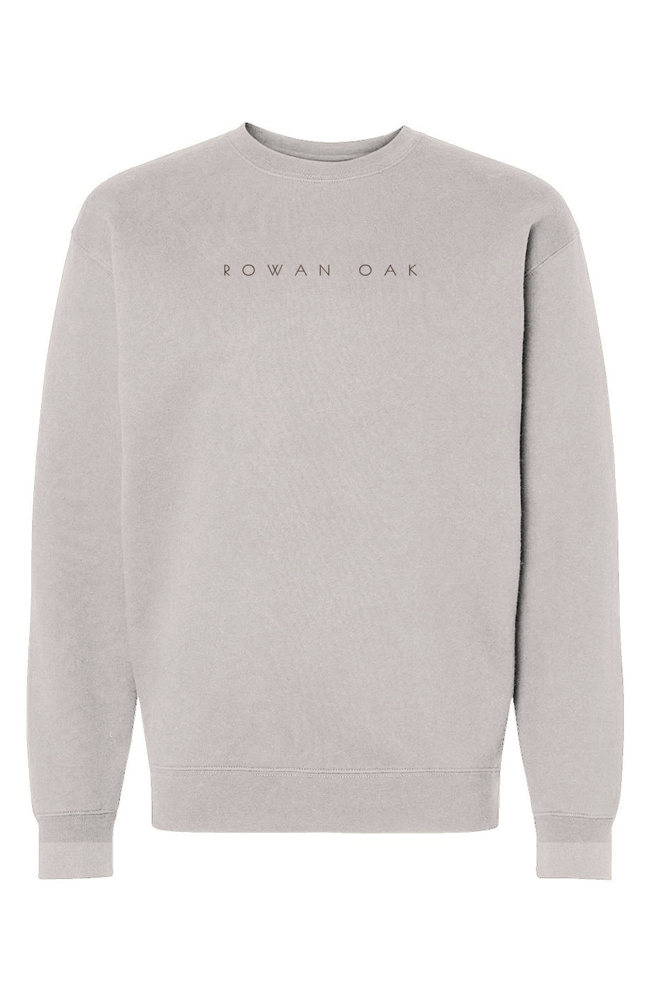 Heavyweight Crewneck Sweatshirt