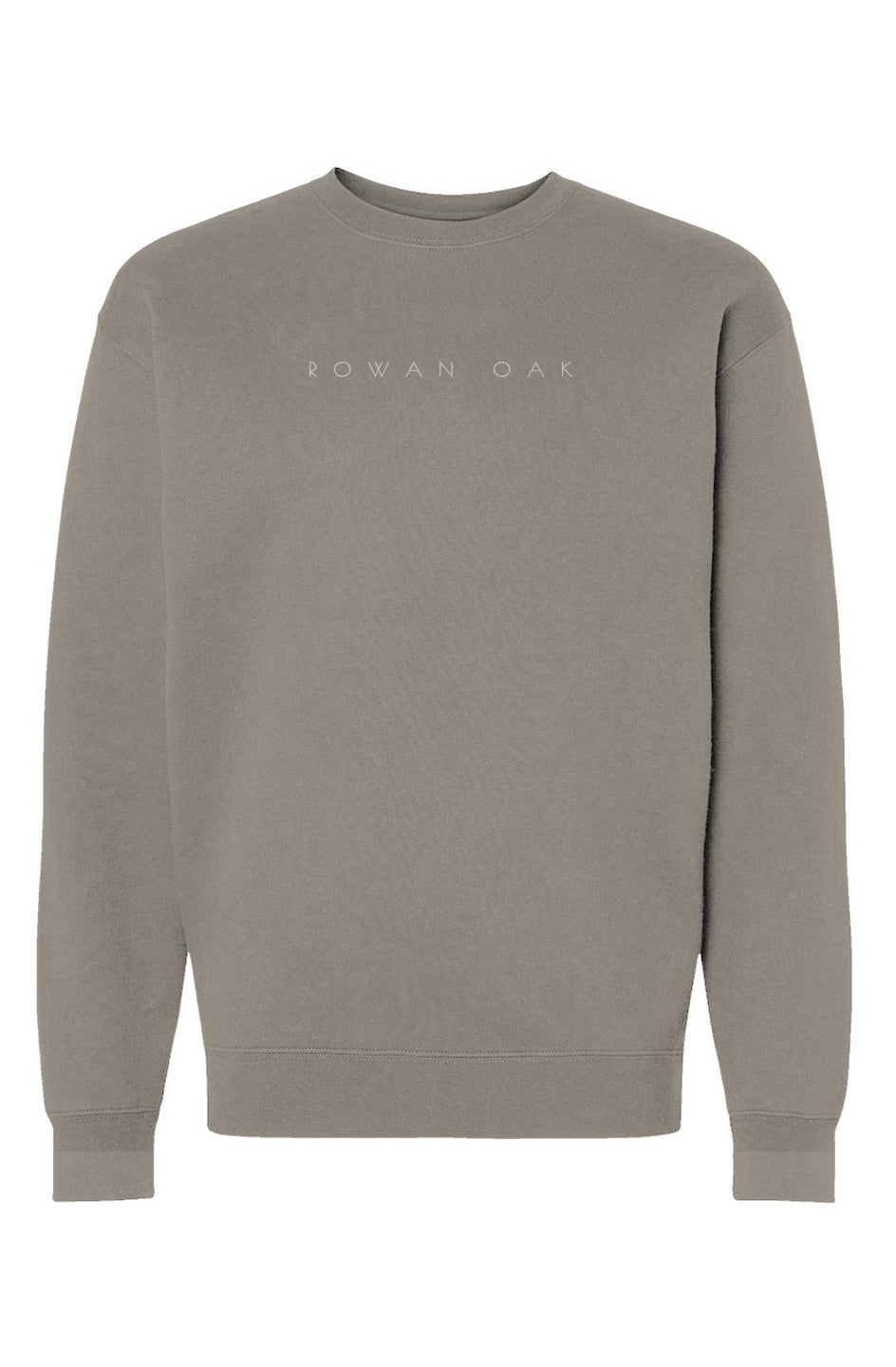 Heavyweight Crewneck Sweatshirt