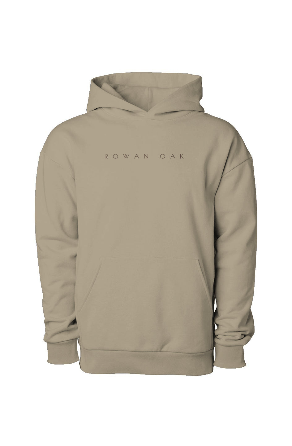 Avenue Pullover Hoodie