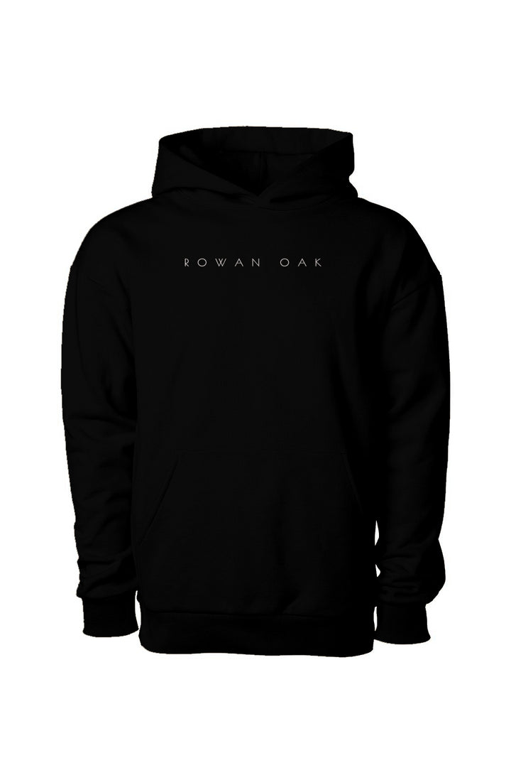 Avenue Pullover Hoodie