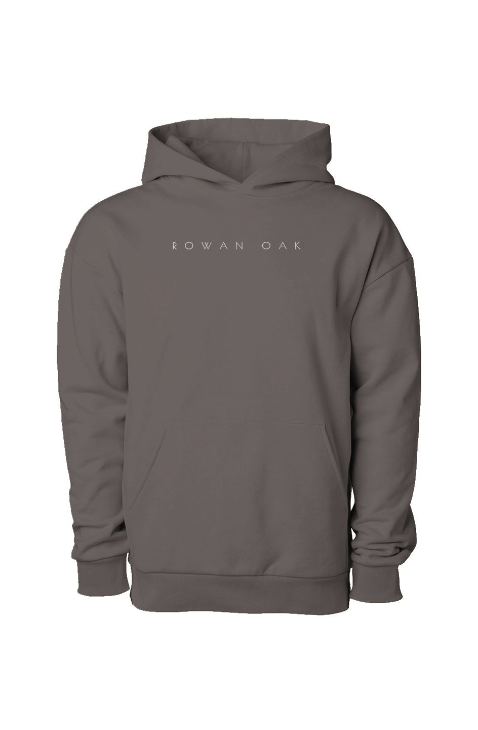 Avenue Pullover Hoodie