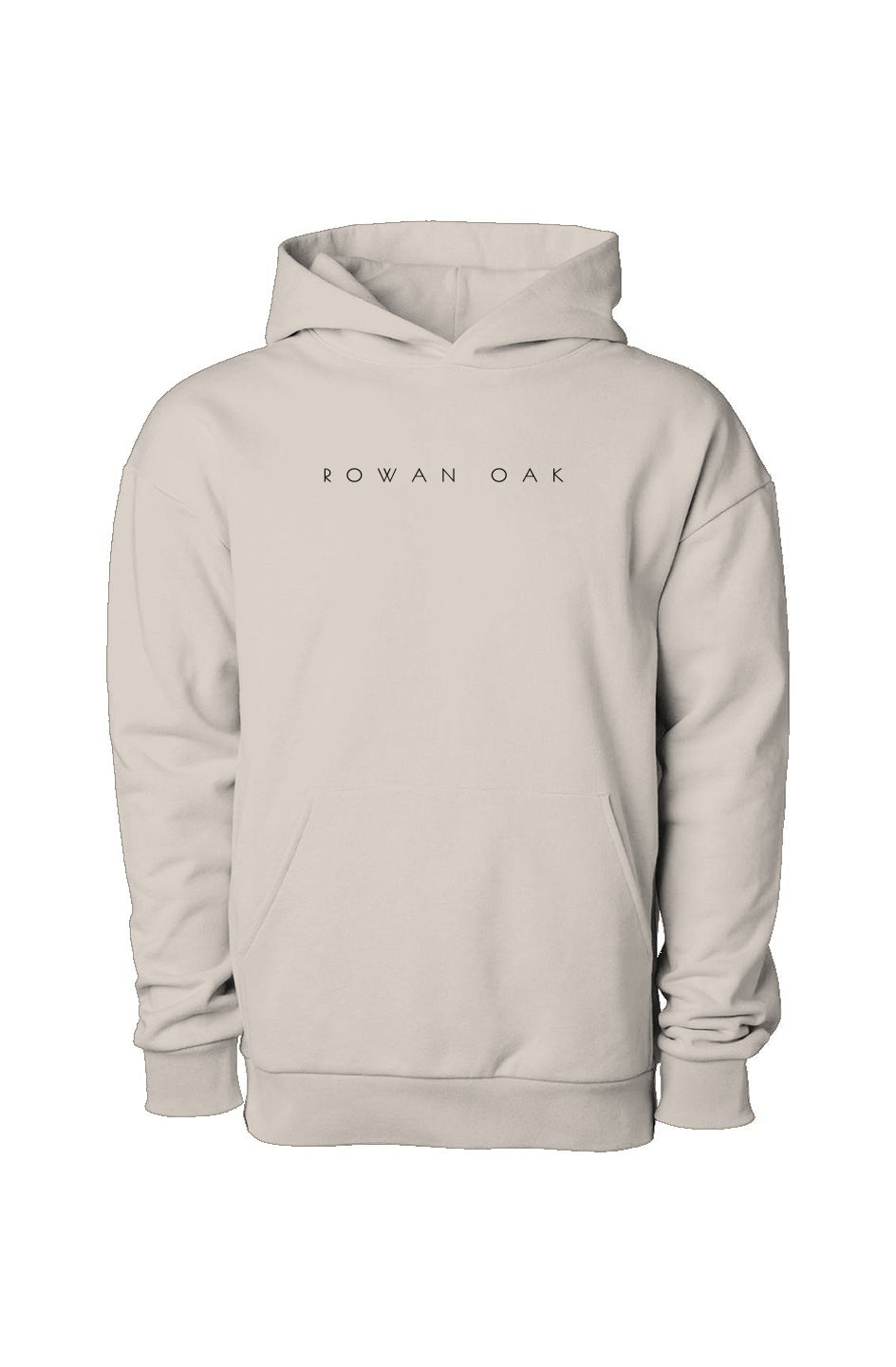 Avenue Pullover Hoodie