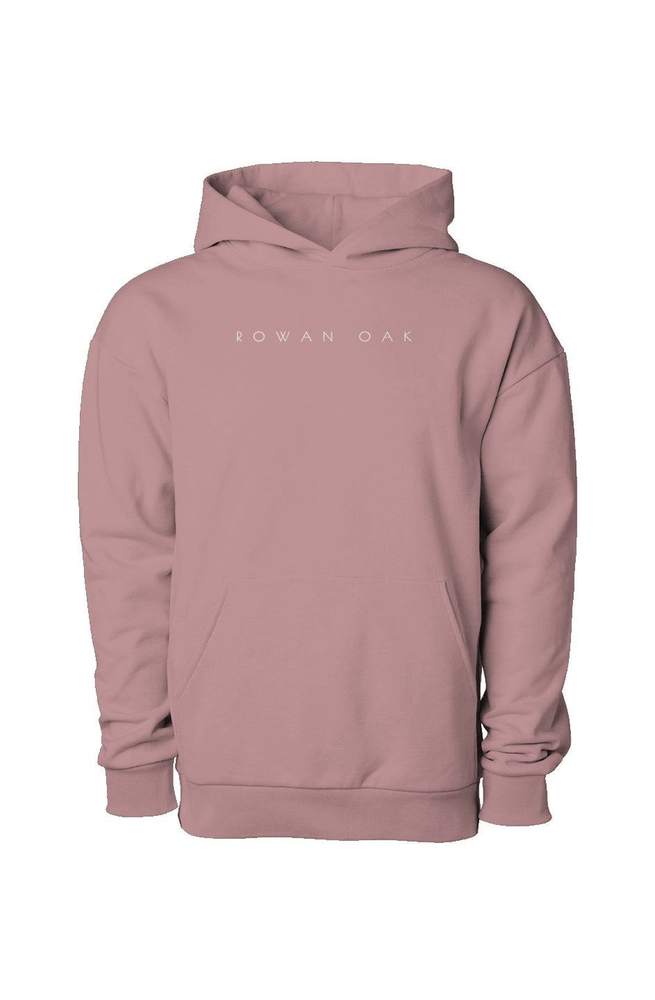 Avenue Pullover Hoodie