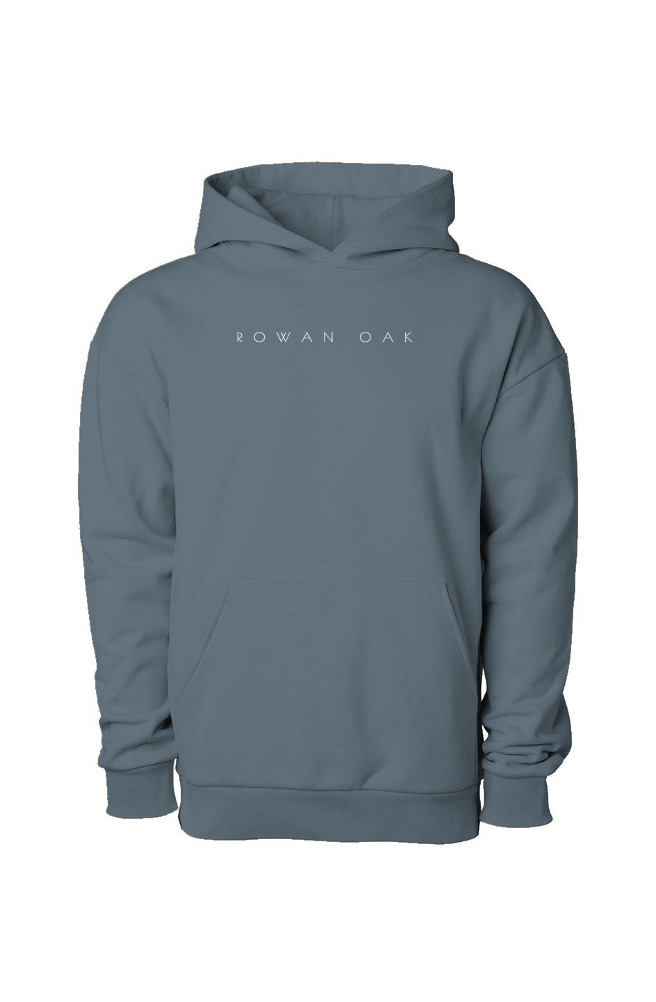 Avenue Pullover Hoodie