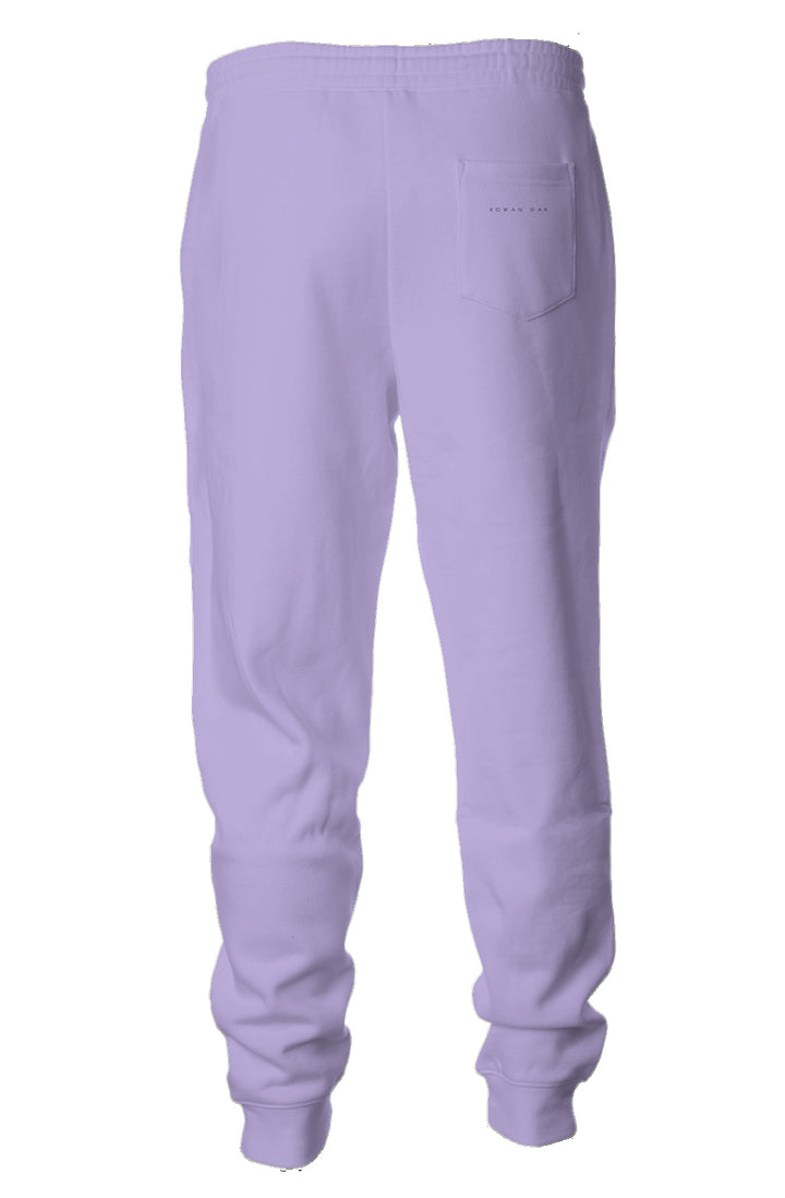 Midweight Fleece Joggers