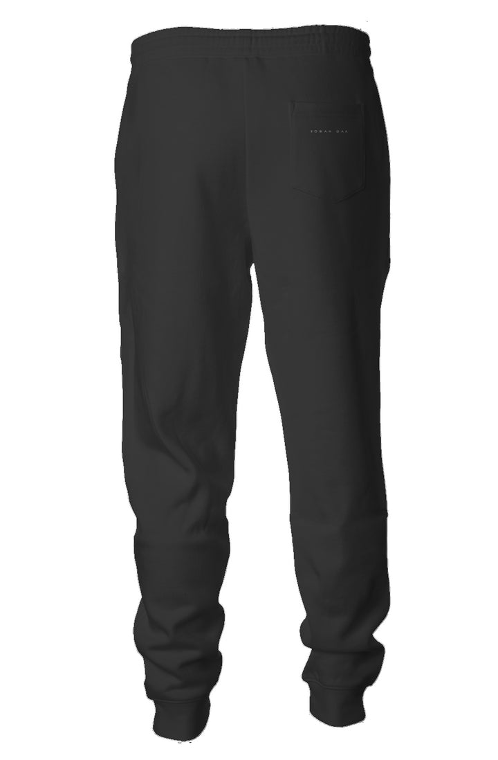 Midweight Fleece Joggers