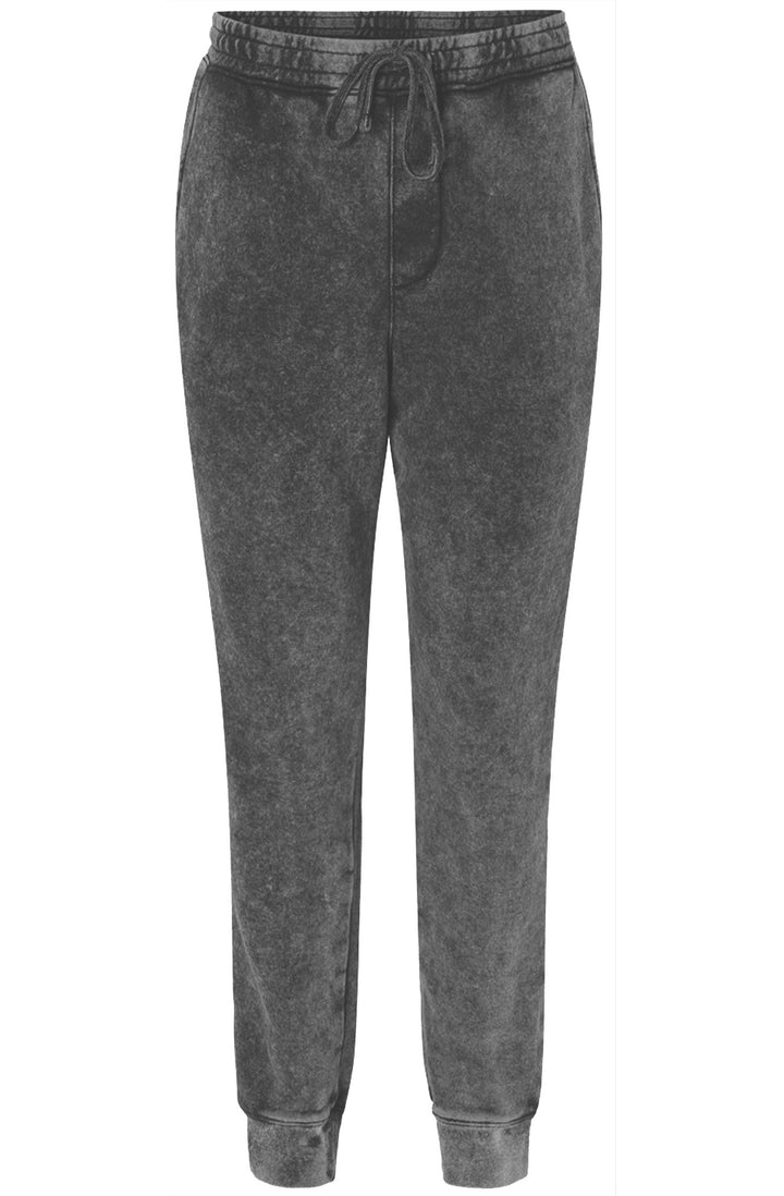 Mineral Wash Fleece Pants