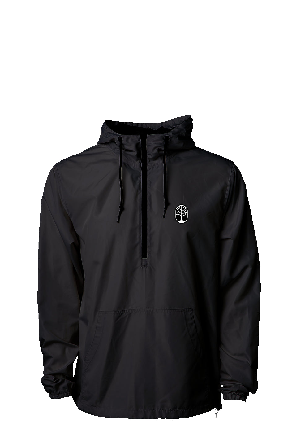 Lightweight Windbreaker