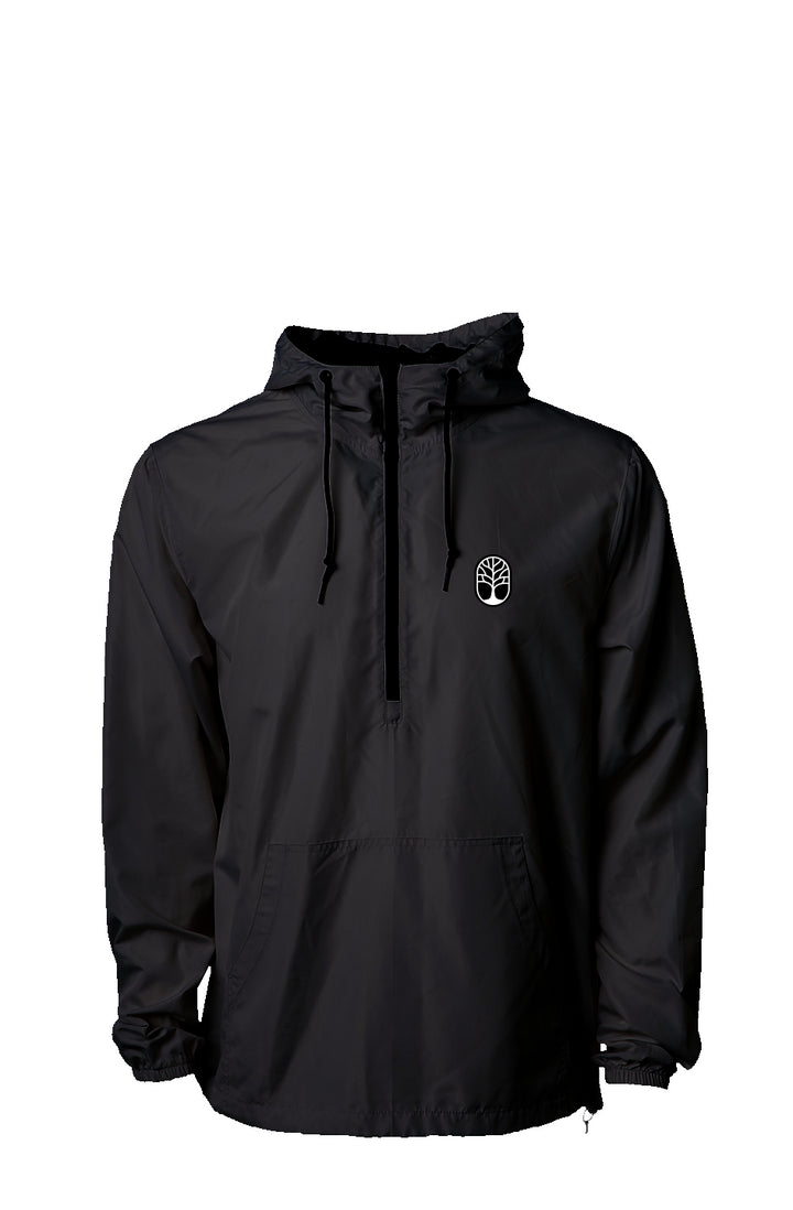 Lightweight Windbreaker