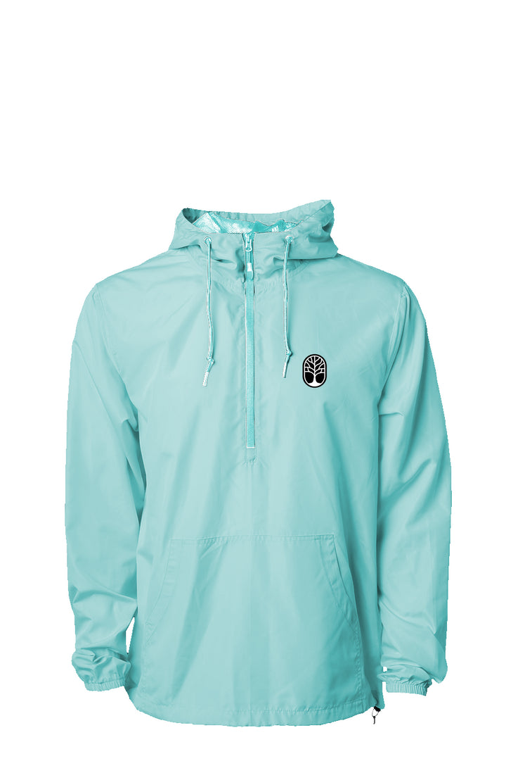 Lightweight Windbreaker