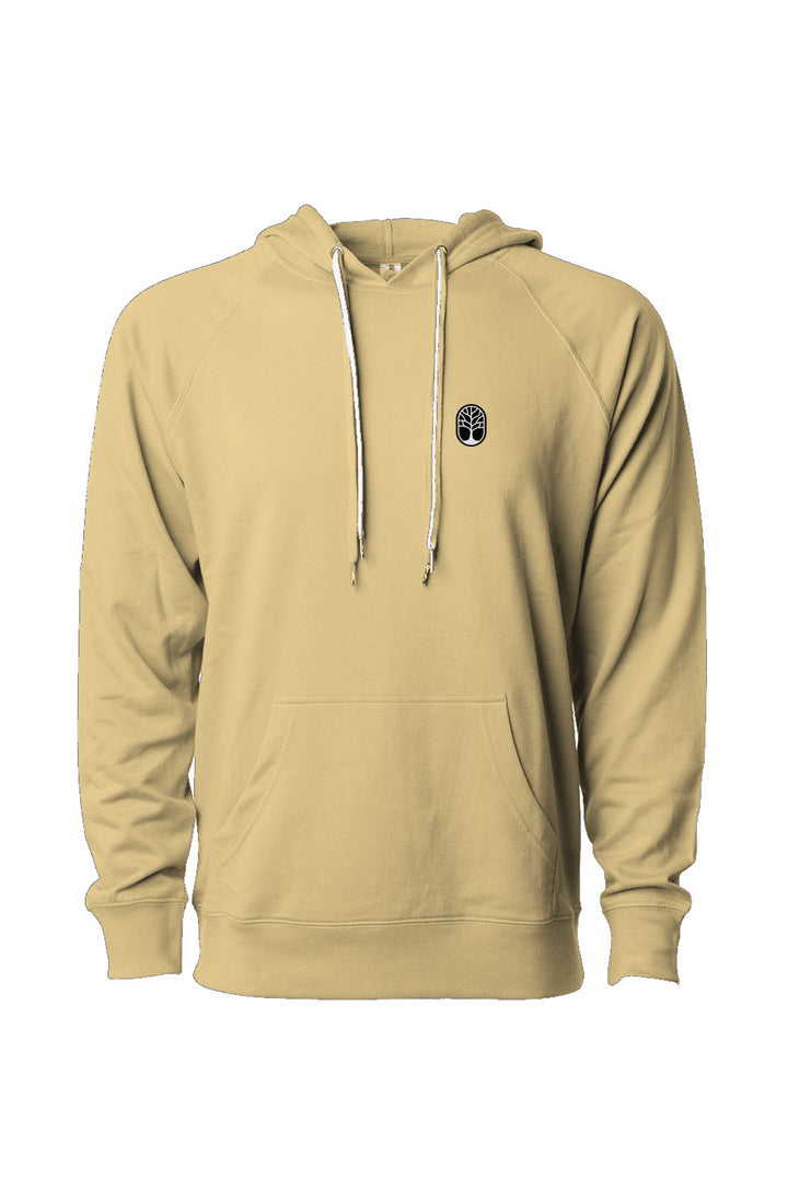 Oak Tree Hooded Sweatshirt