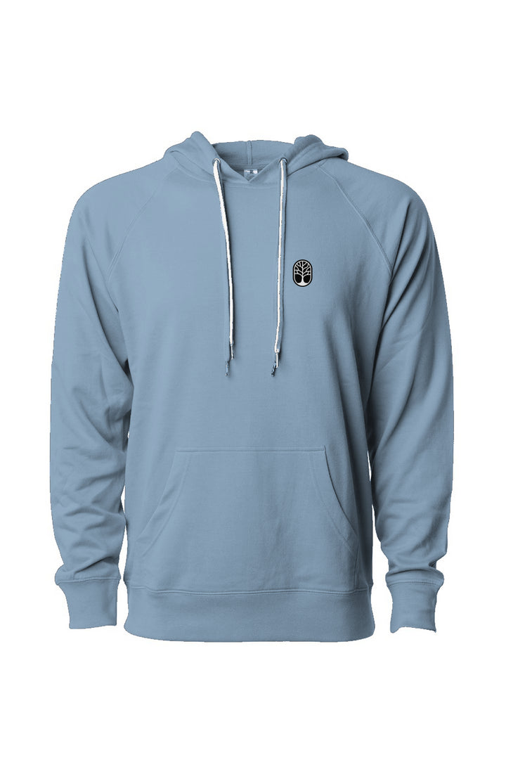 Oak Tree Hooded Sweatshirt