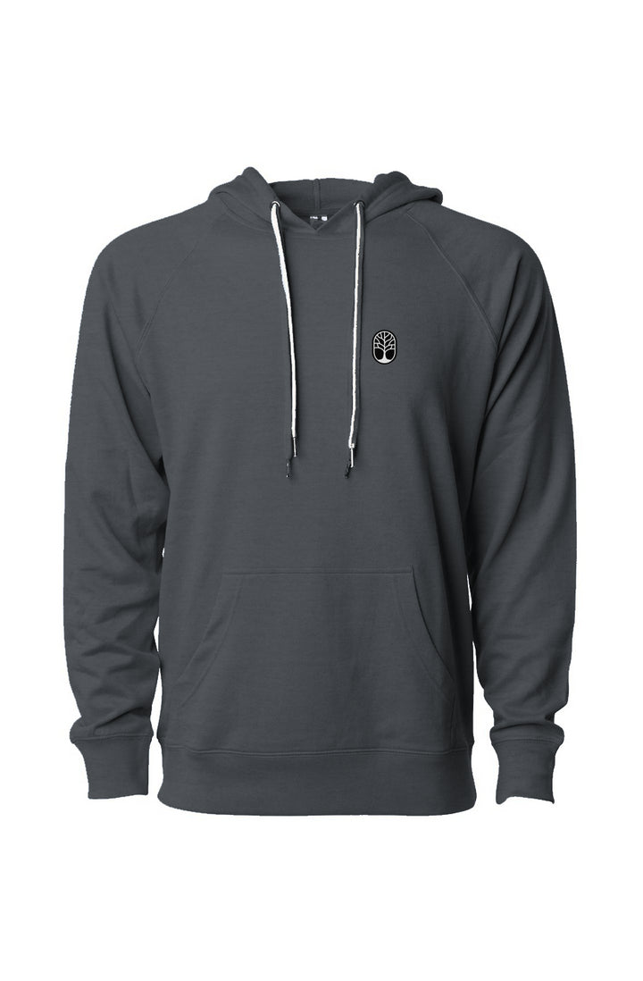 Oak Tree Hooded Sweatshirt