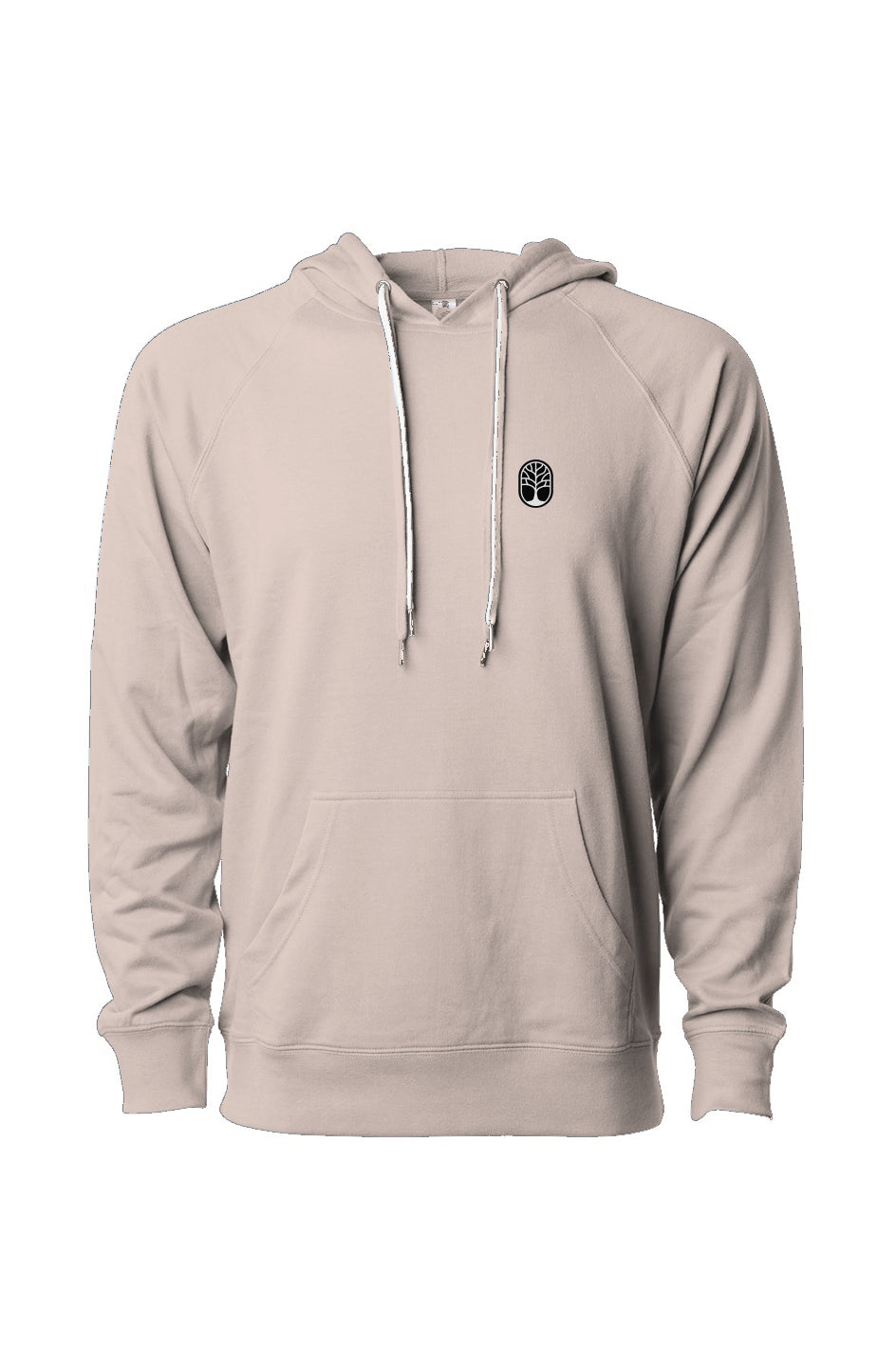 Oak Tree Hooded Sweatshirt