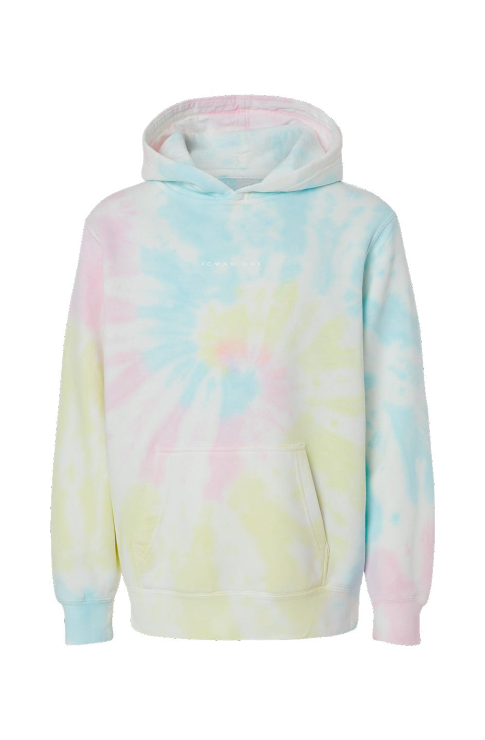 Youth Tie Dye Hoodie