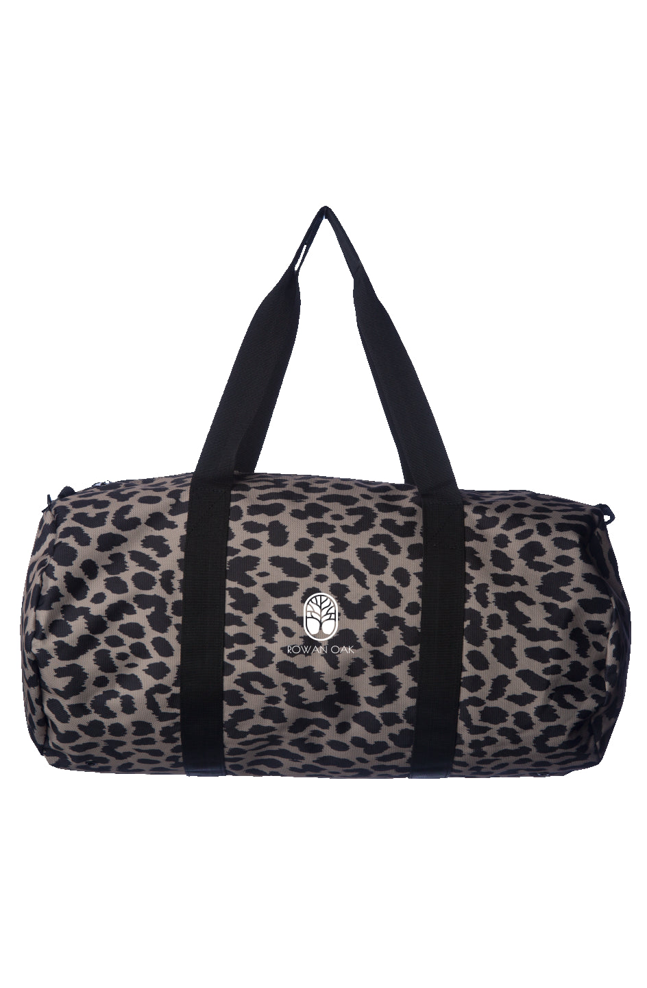 Day Tripper Duffle Cheetah