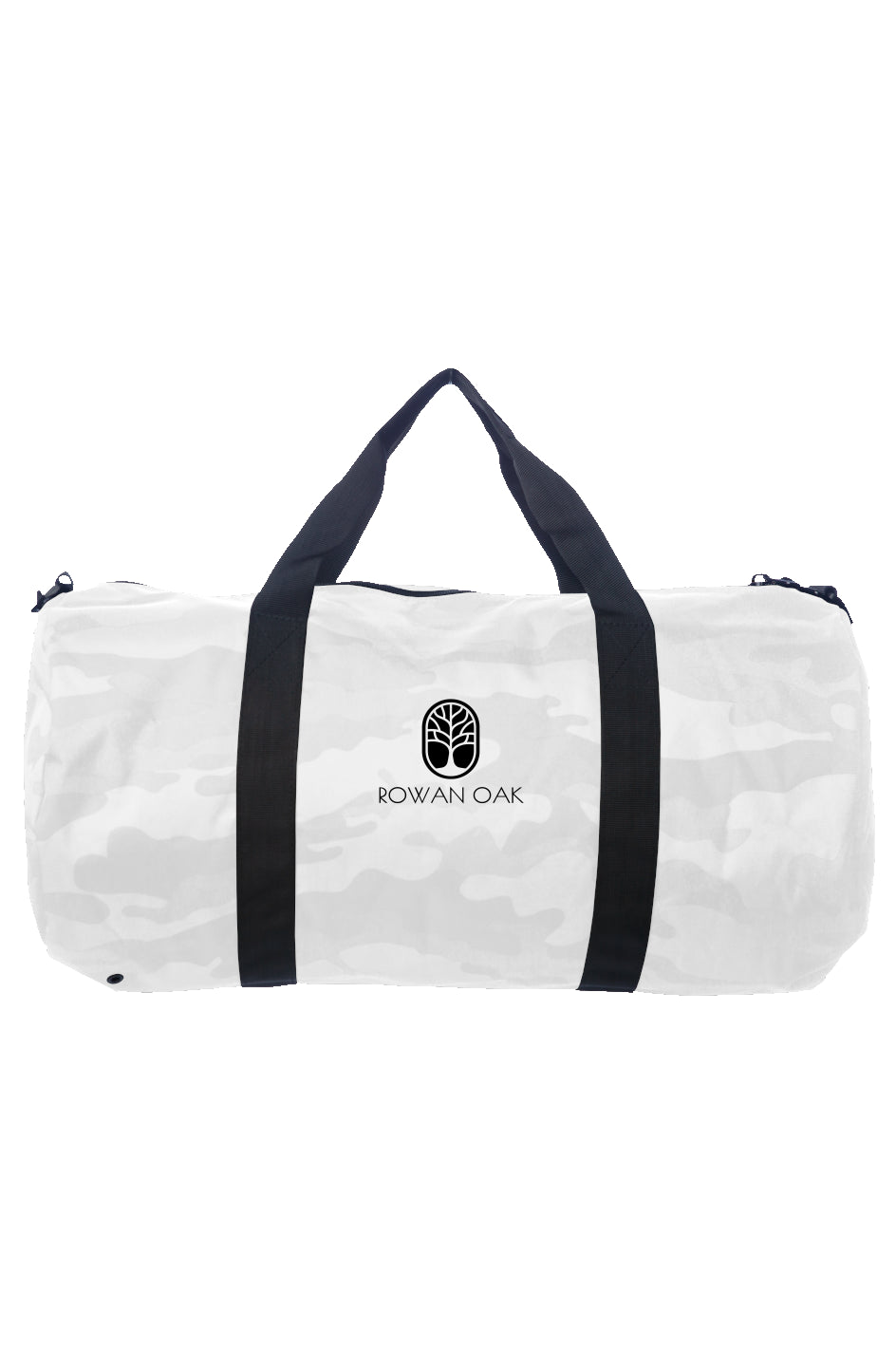 Day Tripper Duffle White Camo