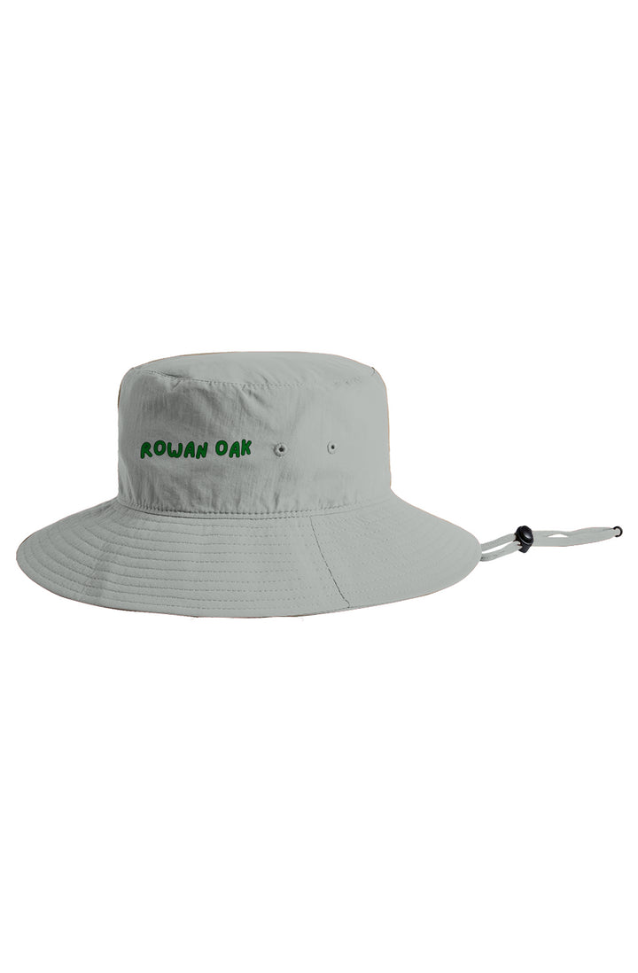 Rowan Oak Bucket Hat