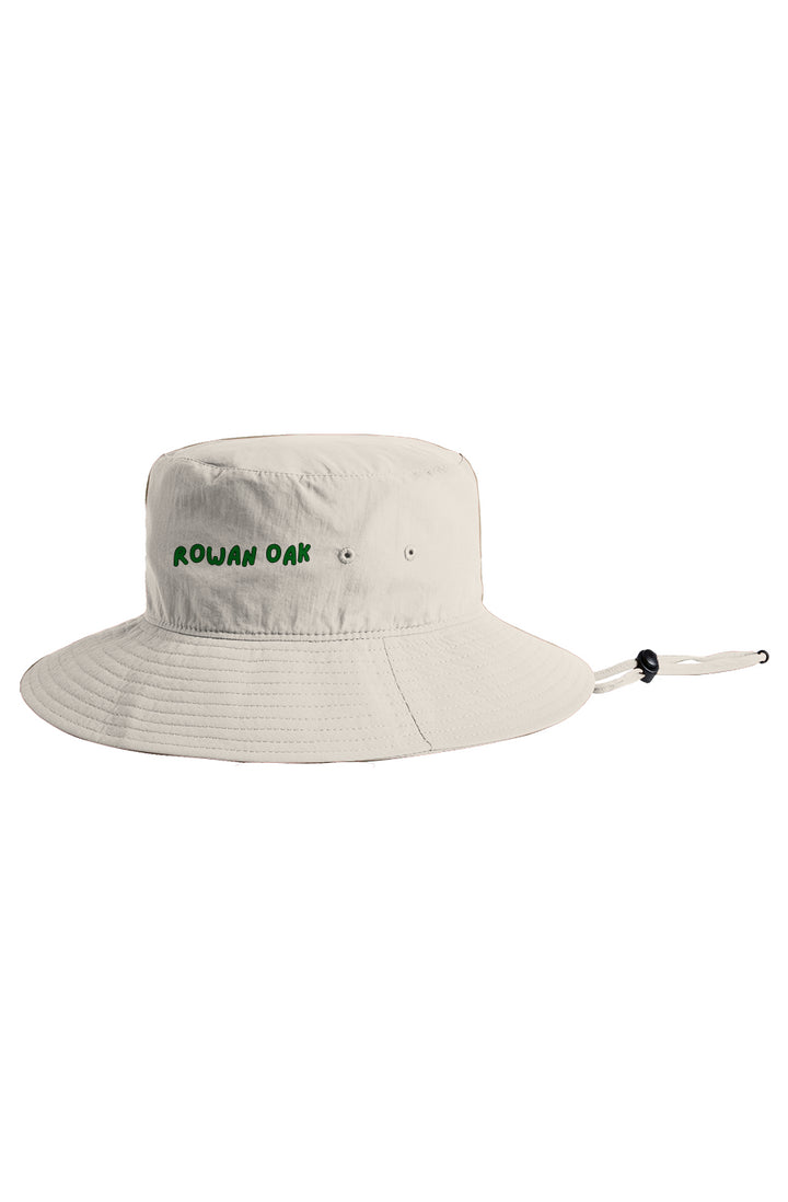 Rowan Oak Bucket Hat