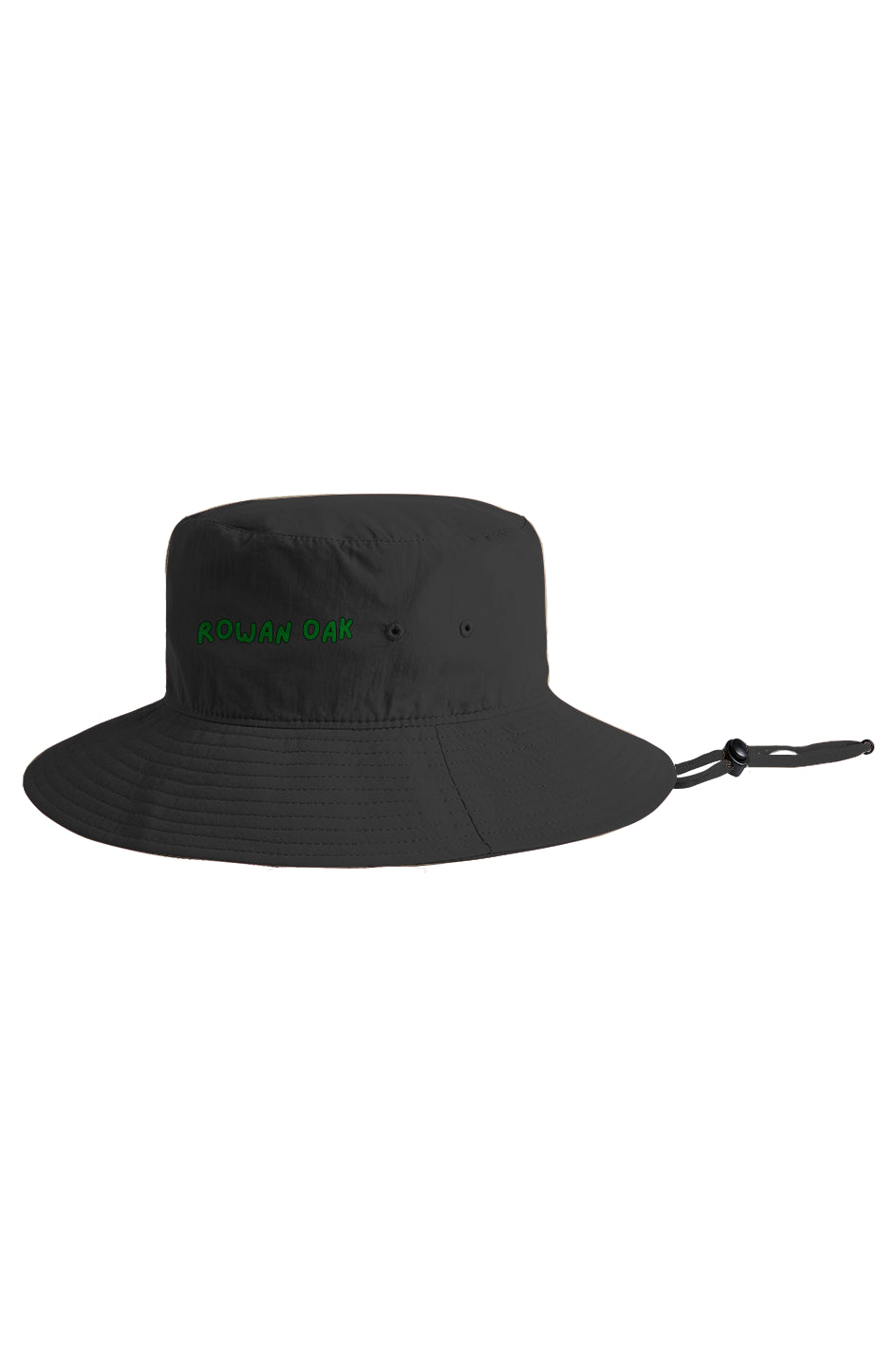 Rowan Oak Bucket Hat